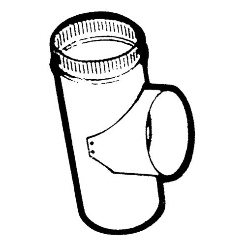 Z&M Sheet Metal - Tee